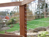 Stainless Steel Decking Cables